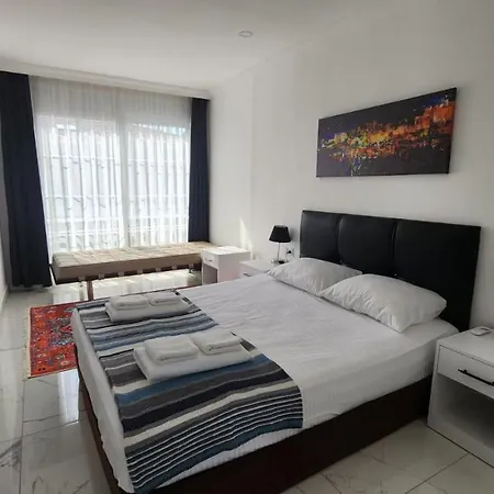 Hotel Muestakil Havuzlu Oezel Lueks Belek